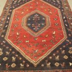 767 4452 ORIENTAL RUG